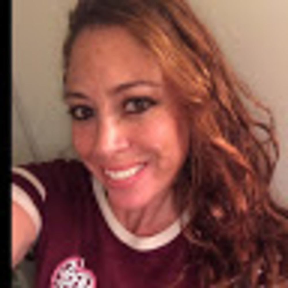 Meet your Posher, Ashli